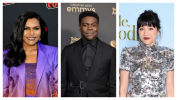 Mindy Kaling's 'Velma' Series Casts Sam Richardson, Constance Wu and Glenn Howerton as the Rest of Scooby Gang